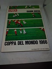 Epoca - Album di Figurine 1966