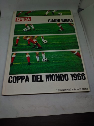 Epoca album figurine 1966 - epoca,