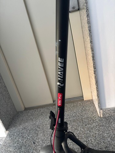 Vendo monopattino elettrico - vendo,