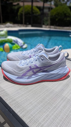 Scarpe corsa unisex asics - da,