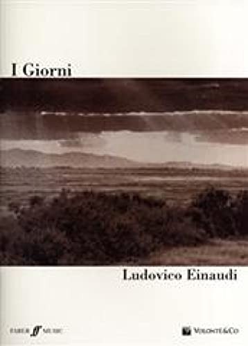 Ludovico einaudi giorni - ludovico, i
