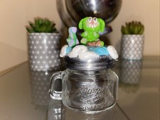 Stash Jar Argilla polimerica