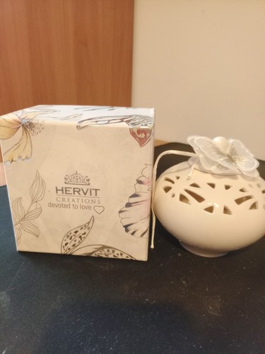 Hervit cofanetto in - hervit,