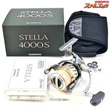 "Eccellente" SHIMANO 07 Stella