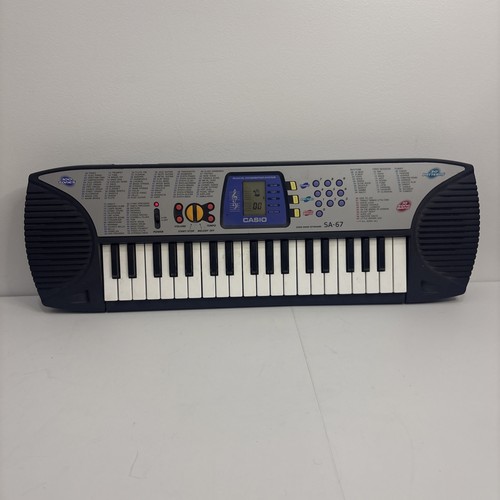 Casio electronic song - casio,