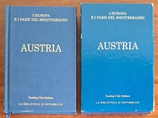 Austria - Touring Club