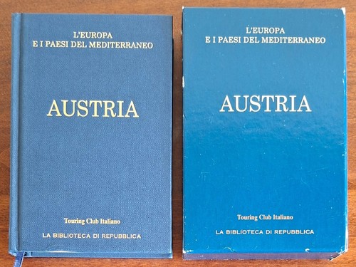 Austria touring club - -,