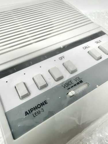 Airphone lem lem3 - lem3, call