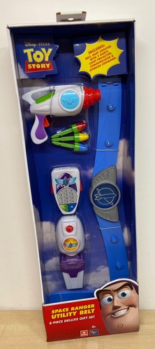 Disney toy story buzz - toy,