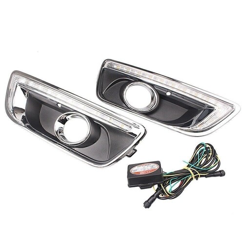 Fendinebbia luce diurna drl - diurna,