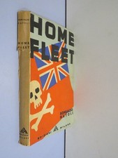 HOME FLEET 1565-1941 Romualdo