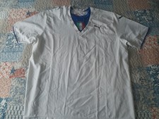 MAGLIA SHIRT VINTAGE FOOTBALL CALCIO ITALIA NAZIONALE ITALIANA PUMA XL AWAY
