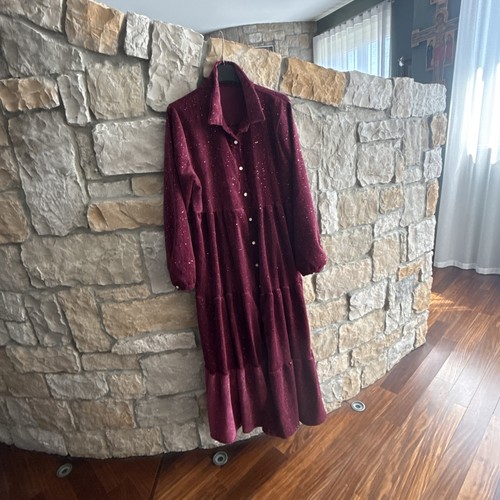 Vestito donna - vestito,