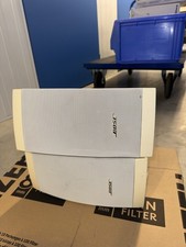 2 altoparlanti Bose