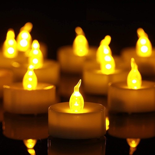Yhy candele led - yhy, lumini