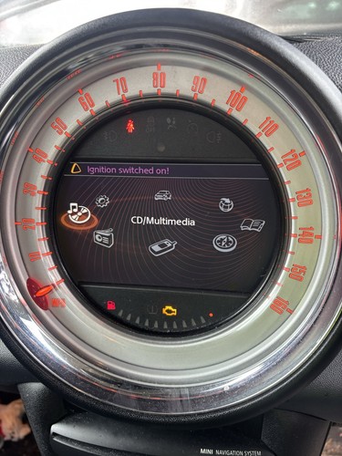 Mini r56 r59 - mini, di