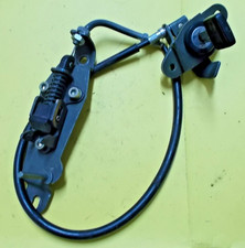 Serratura sella completa