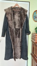 Cappotto Montone Original