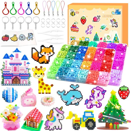 Kit perline stirare 5 - da,
