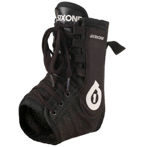 Sixsixone 661 race brace - sixsixone, pro