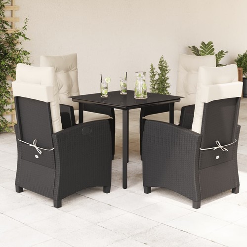 Garden dining set - garden,