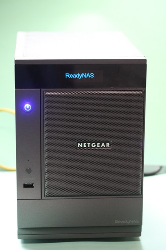 Netgear readynas ultra - netgear,