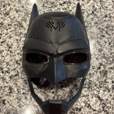 Batman Bat Tech Maschera