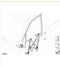 Alzavetro BMW Serie 3 Touring