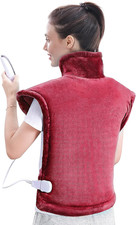 Termoforo Elettrico Cervicale