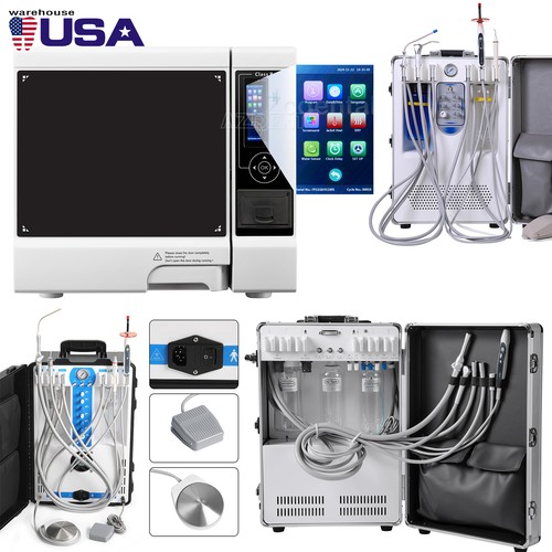 Dental autoclave steam - dental,