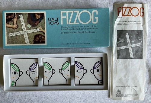 Gioco tavolo vintage da - tavolo,