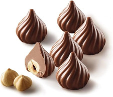 | SCG28 Stampo in Silicone per