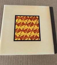 M.C. Escher rara piastrella