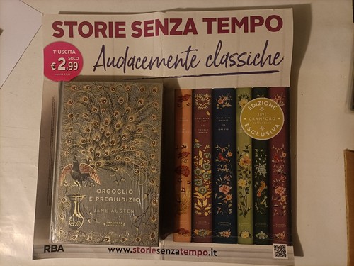 Orgoglio pregiudizio storie - pregiudizio,