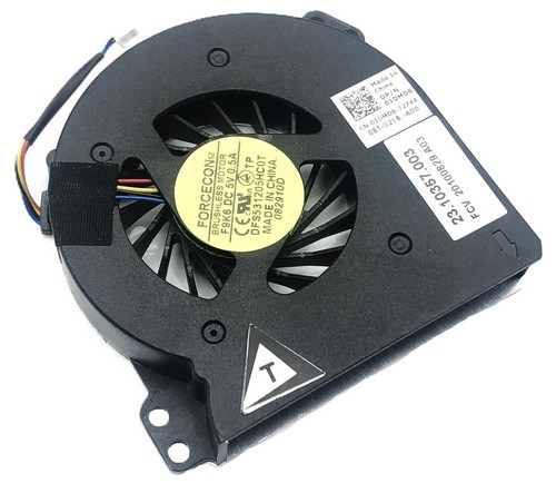 Ventola radiatore fan - radiatore, cooler