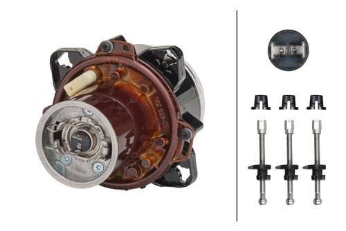 Hella faro proiettore - hella,