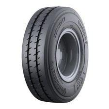 Gomme Estive Continental 6.00