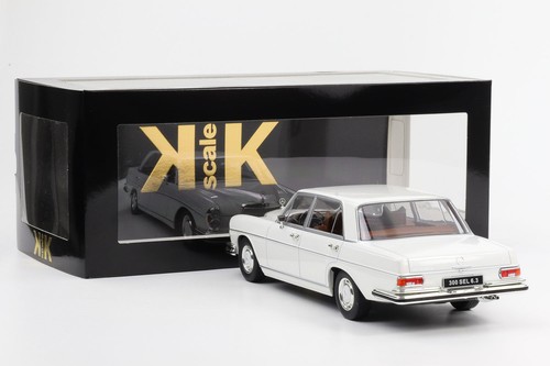 Mercedes benz 300 - sel, 6.3
