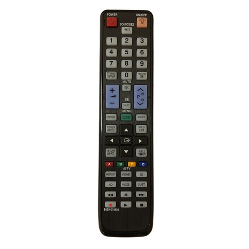 Telecomando ricambio per tv - ricambio,