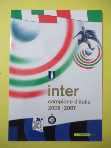 Italia 2007 folder - 2007,