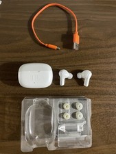 JBL Wave 200TWS Cuffie Wireless In-Ear - Bianche