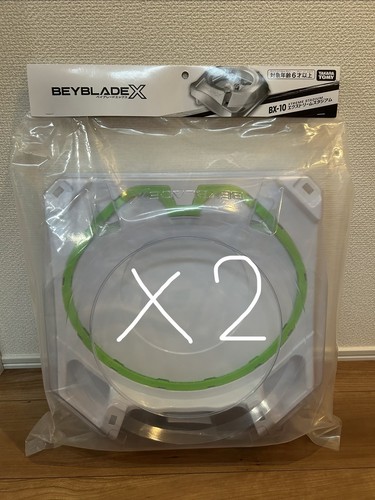 Takara tomy beyblade 10 - takara, bx-10