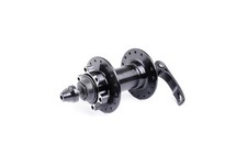 Mozzo anteriore a disco quick