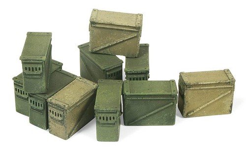 Vallejo sc221 35 grandi - vallejo, 1/35
