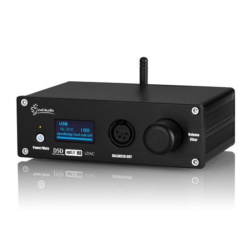 Hifi csr8675 ricevitore - hifi,