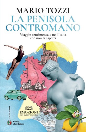 Libri mario tozzi - -, la