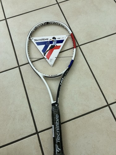 Racchetta tennis tecnifibre - da,