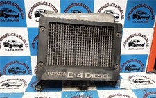 Intercooler Toyota rav4 a2