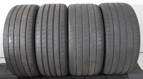 Pneumatici estivi 245 40r19 - 2,