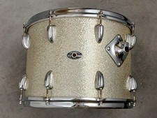SLINGERLAND 10X14" TAMBURO TOM